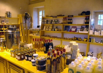 boutique huile d'olive : bois d'olivier